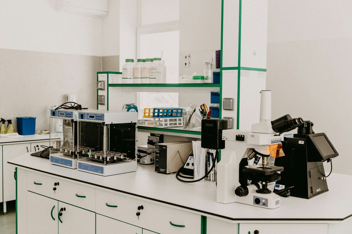 Diagnostics Equipment
